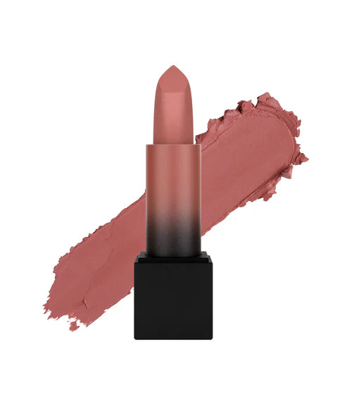 Huda Beauty Power Bullet Matte Lipstick