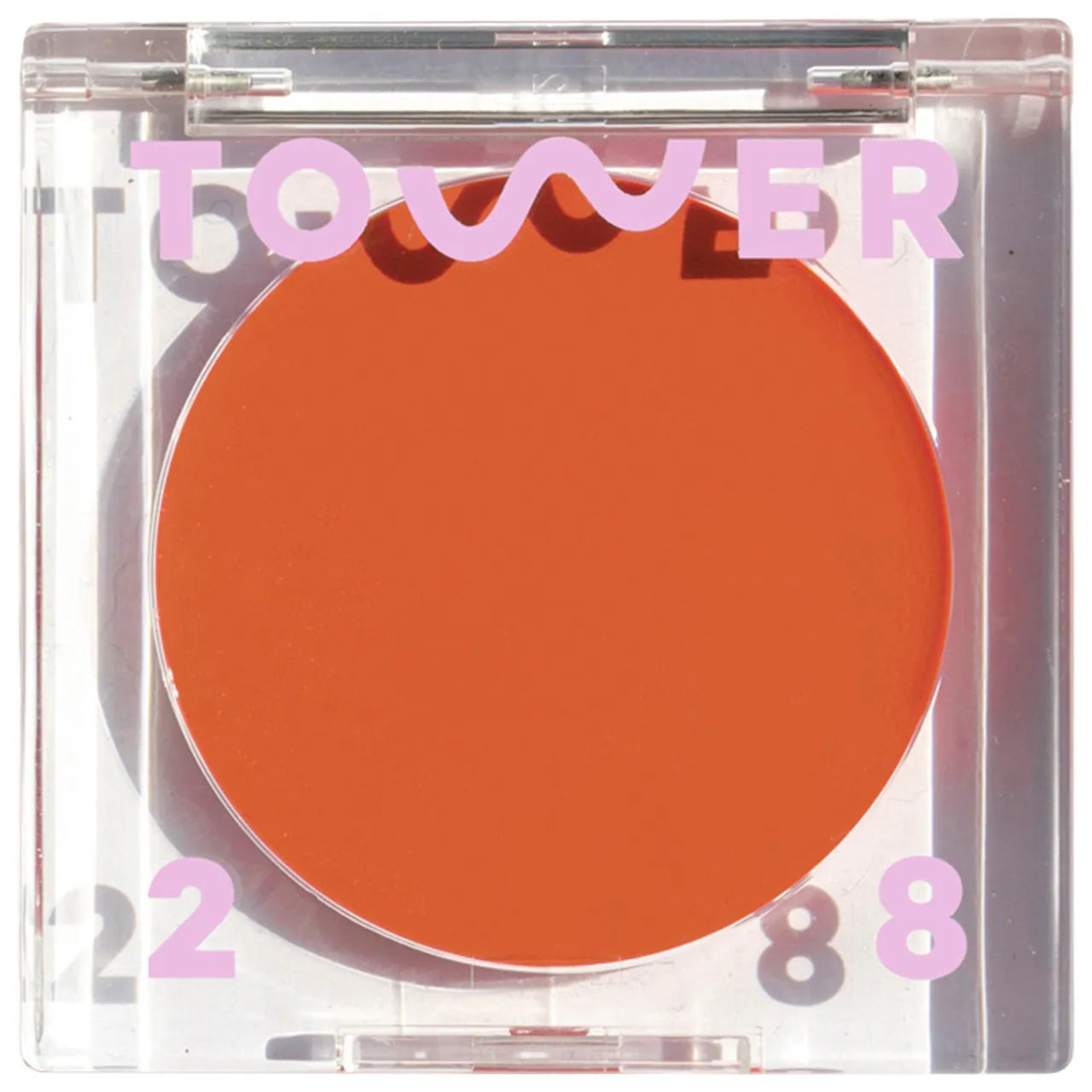 Tower 28 BeachPlease Cream Blush