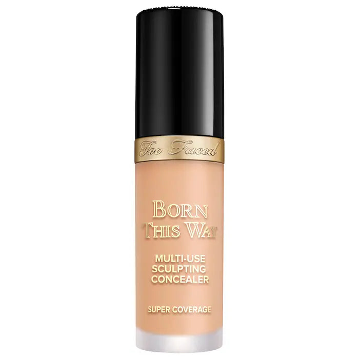 Too Faced Born This Way Concealer
