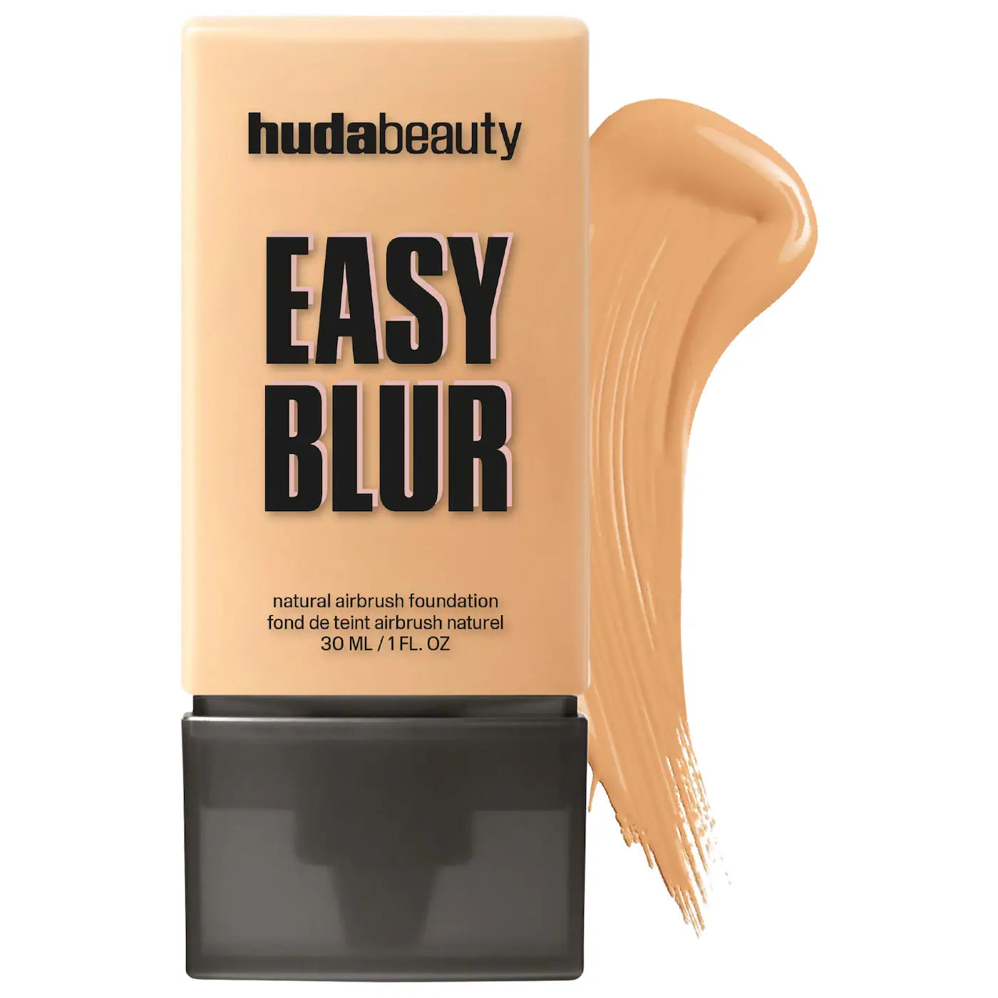 Huda Beauty Easy Blur Foundation