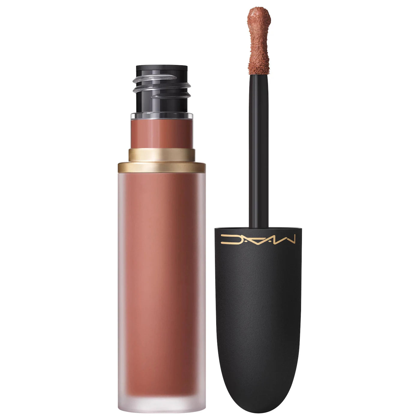 MAC Powder Kiss Lip & Cheek Matte Liquid Mousse