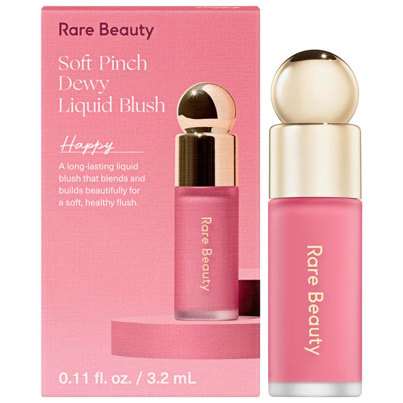 Immediate Rare Beauty Soft Pinch Liquid Blush