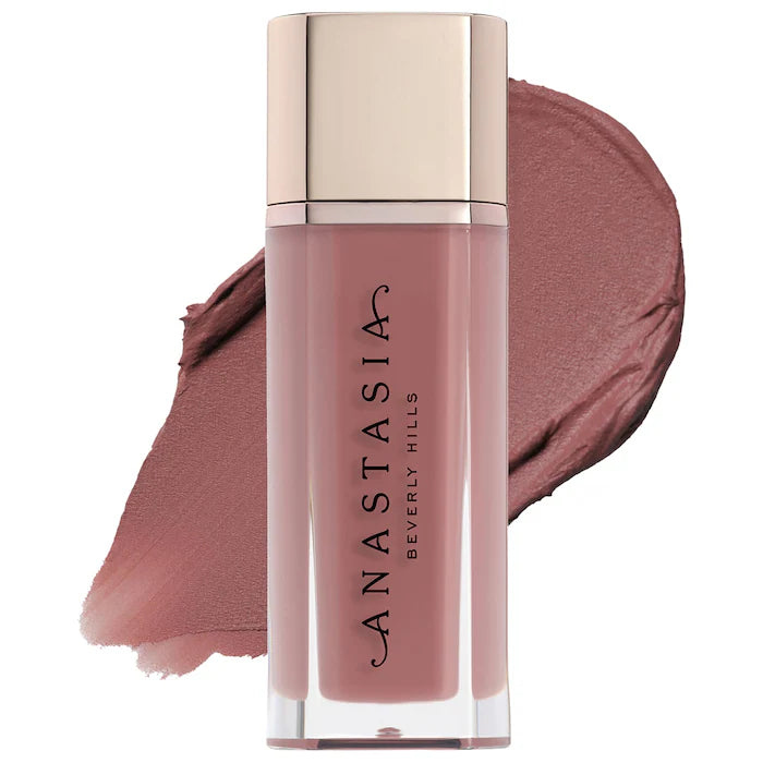Anastasia Beverly Hills Lip Velvet Liquid Lipstick