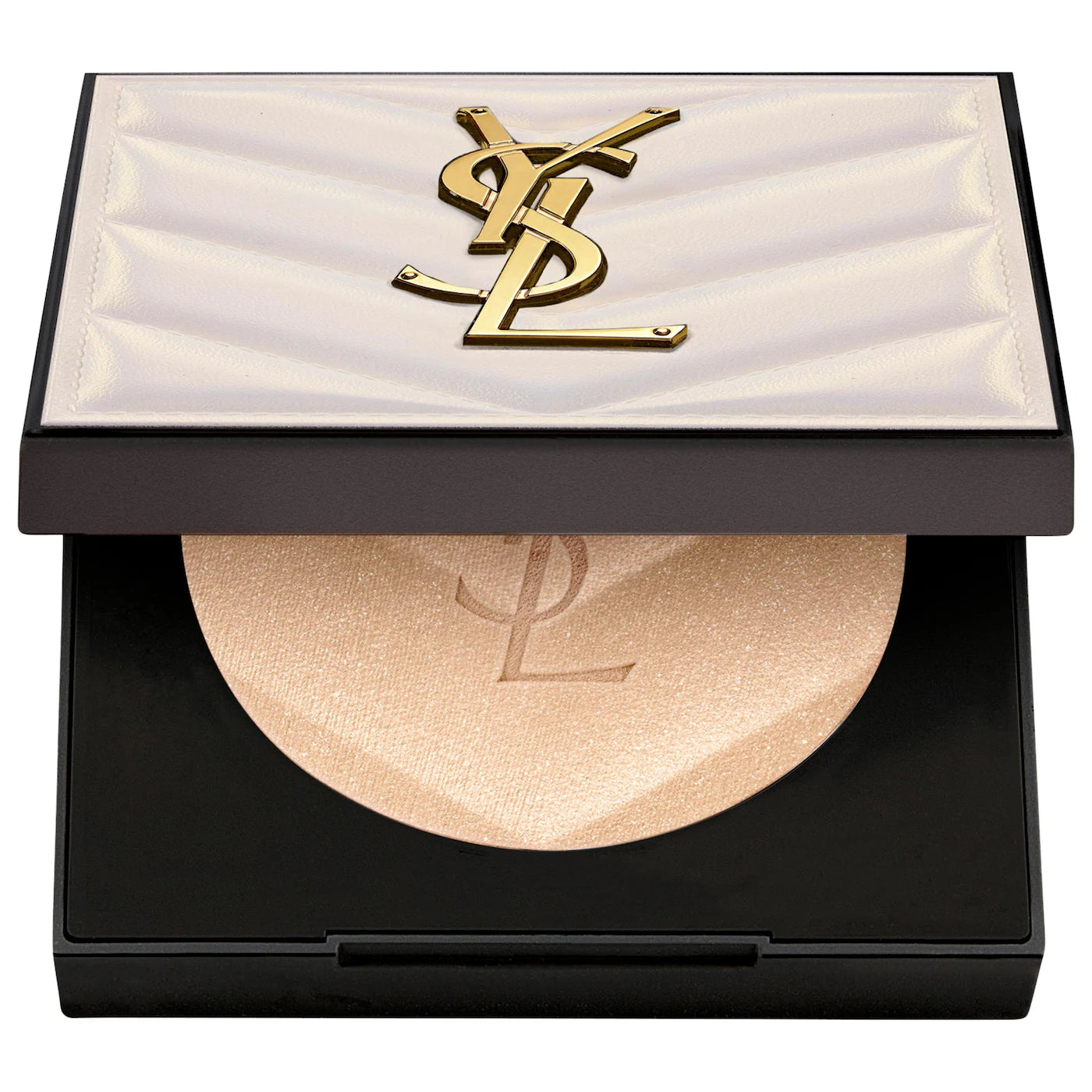 YSL Hyper Luminize Powder Highlighter