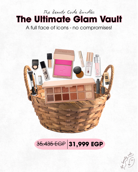 The Ultimate Glam Vault