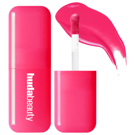 Immediate Huda Beauty Blush Filter Liquid Blush (Intense Guava)