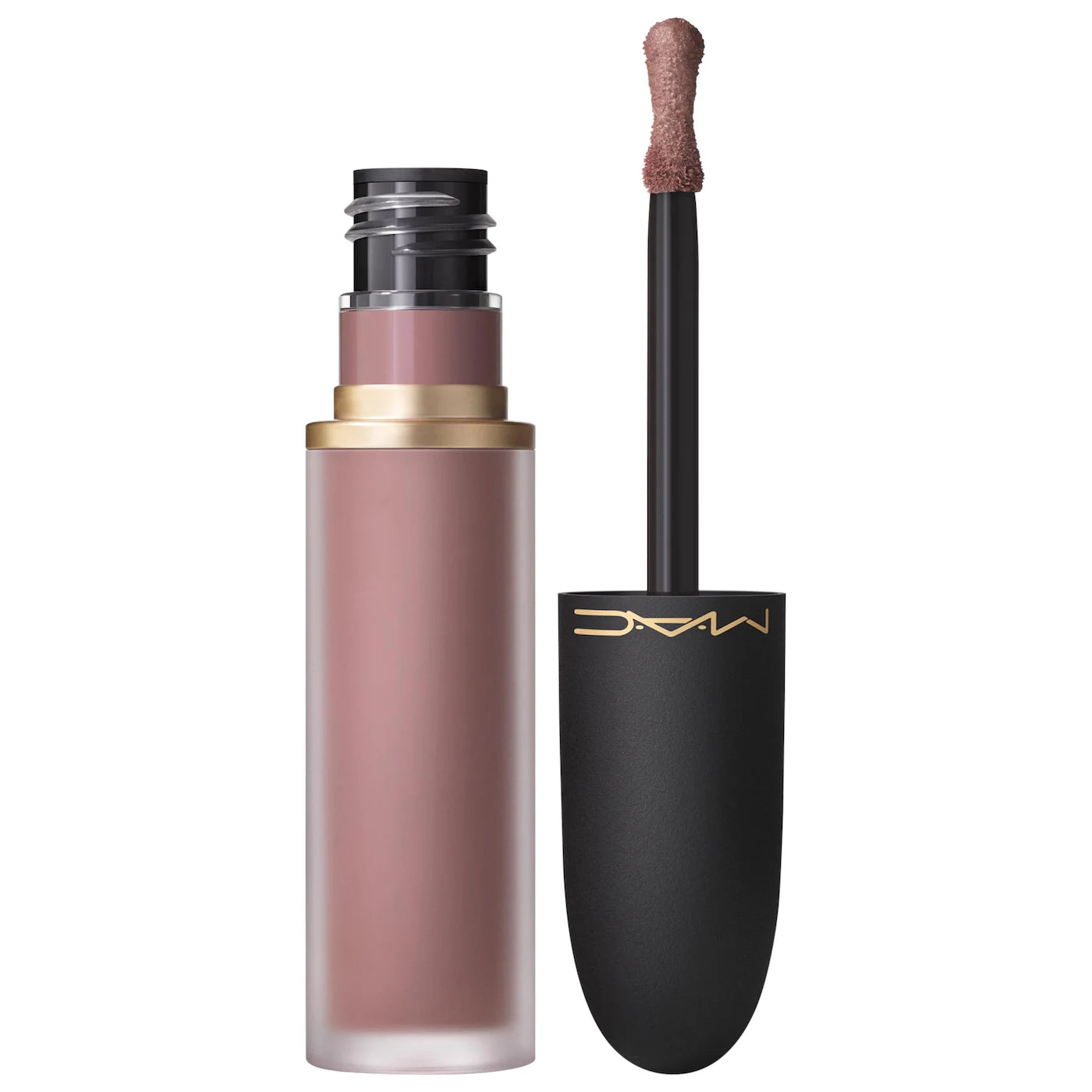 MAC Powder Kiss Lip & Cheek Matte Liquid Mousse
