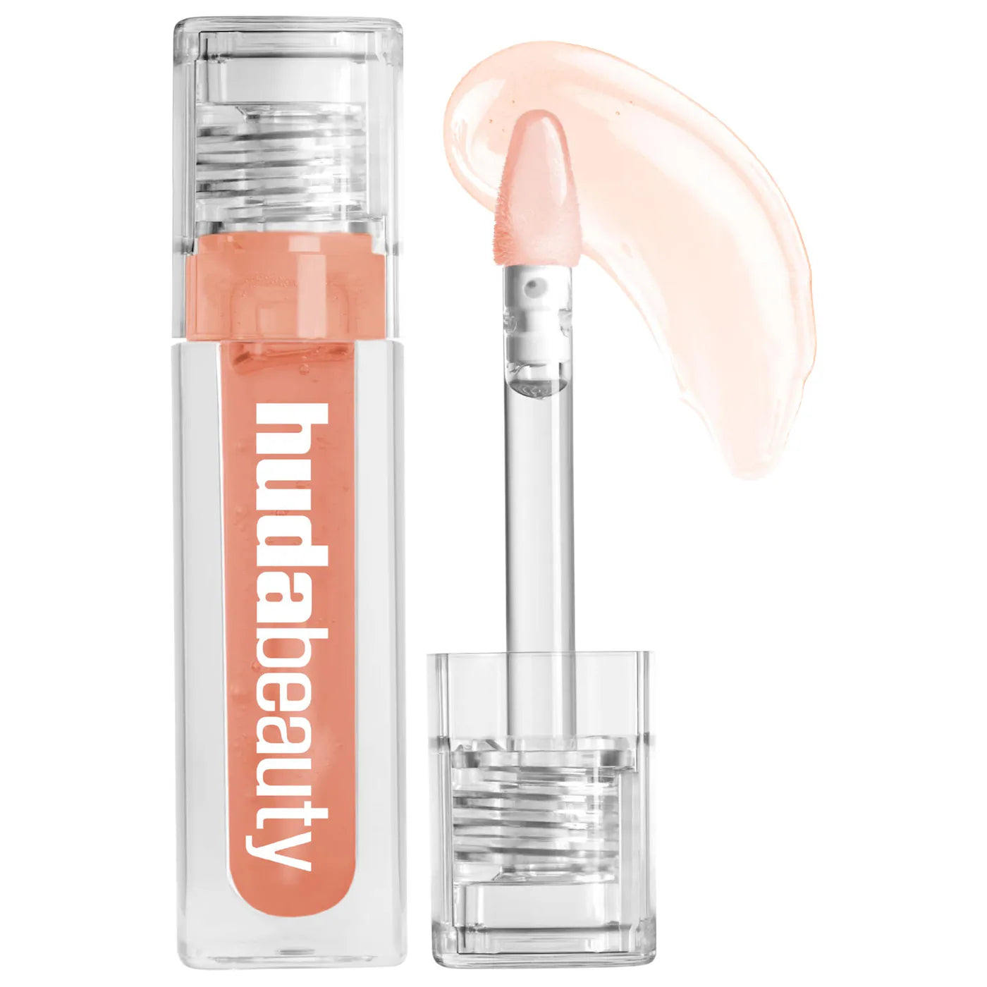 Huda Beauty Jelly Lip Oil