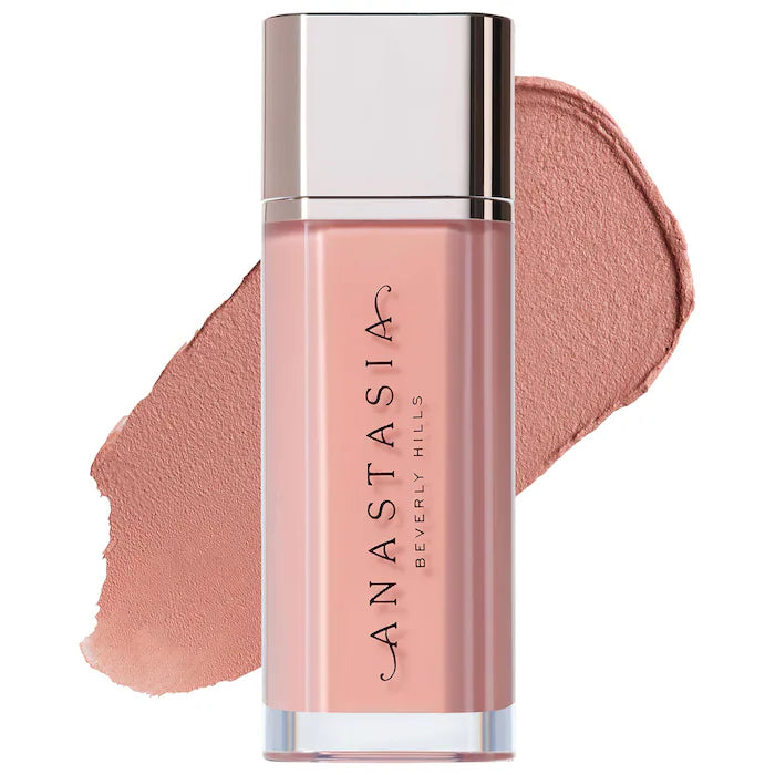 Anastasia Beverly Hills Lip Velvet Liquid Lipstick