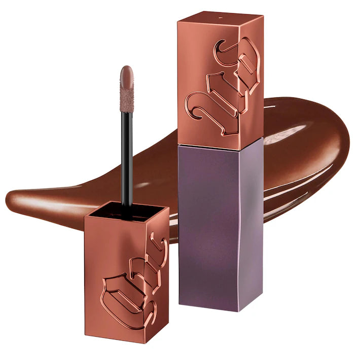 Urban Decay Vice Lip Bond Liquid Lipstick