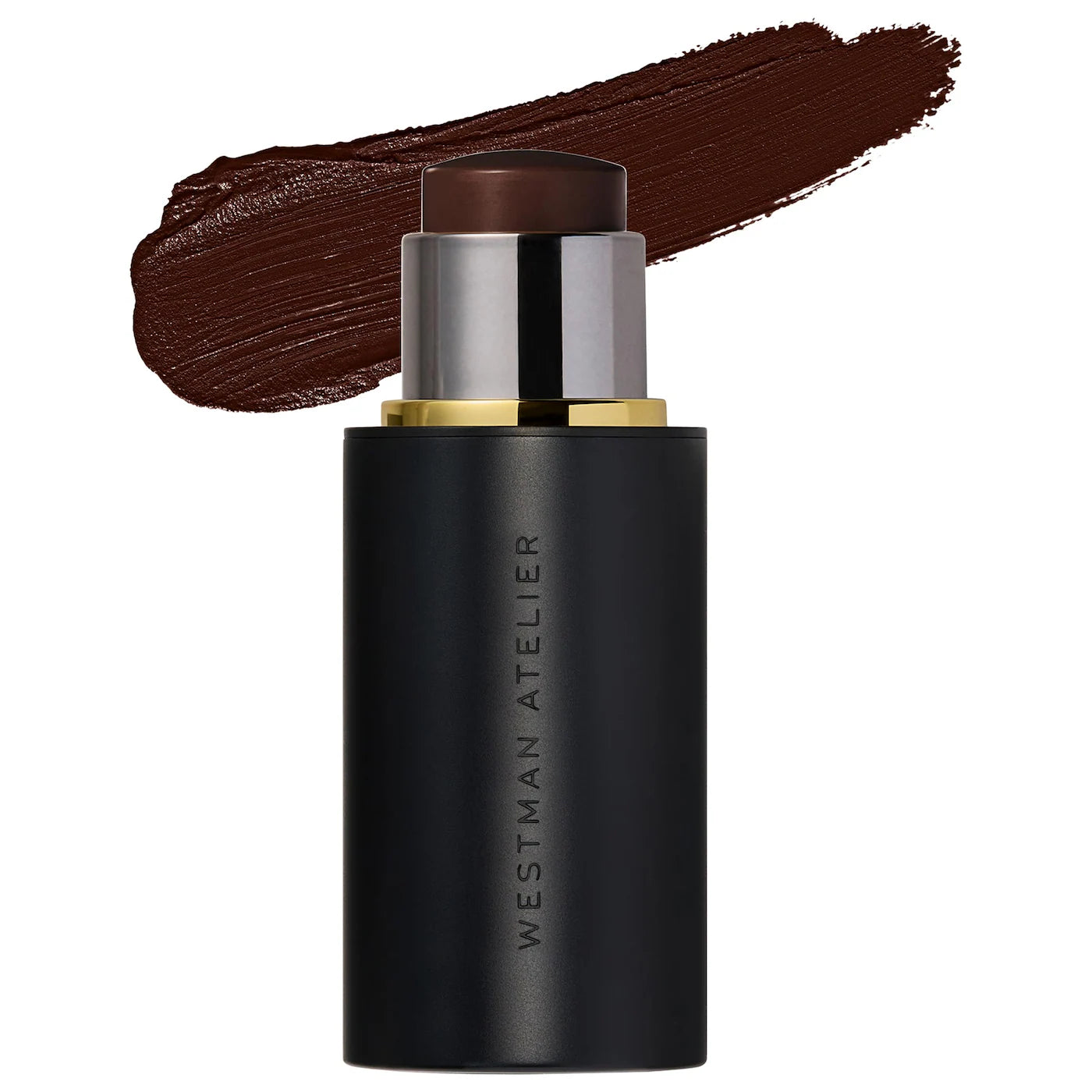 Westman Atelier Cream Contour Stick - Kola | Authentic in Egypt