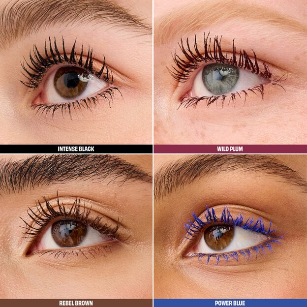 Benefit BADgal BANG! Volumizing Mascara