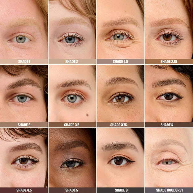 Benefit Precisely, My Brow Pencil