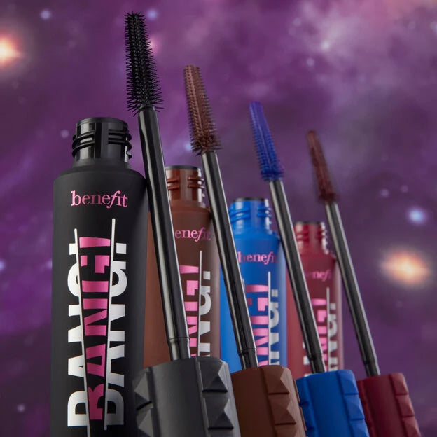 Benefit BADgal BANG! Volumizing Mascara