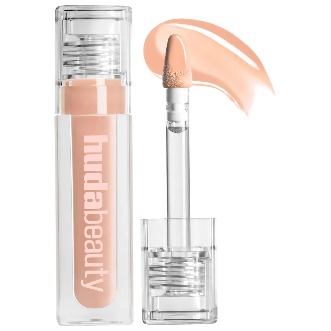 Huda Beauty Faux Filler Lip Gloss