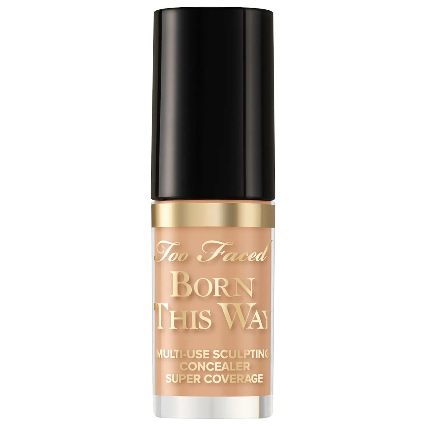 Too Faced Born This Way Concealer