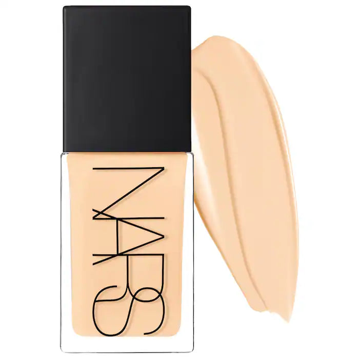 NARS Light Reflecting Skin Medium Coverage Foundation