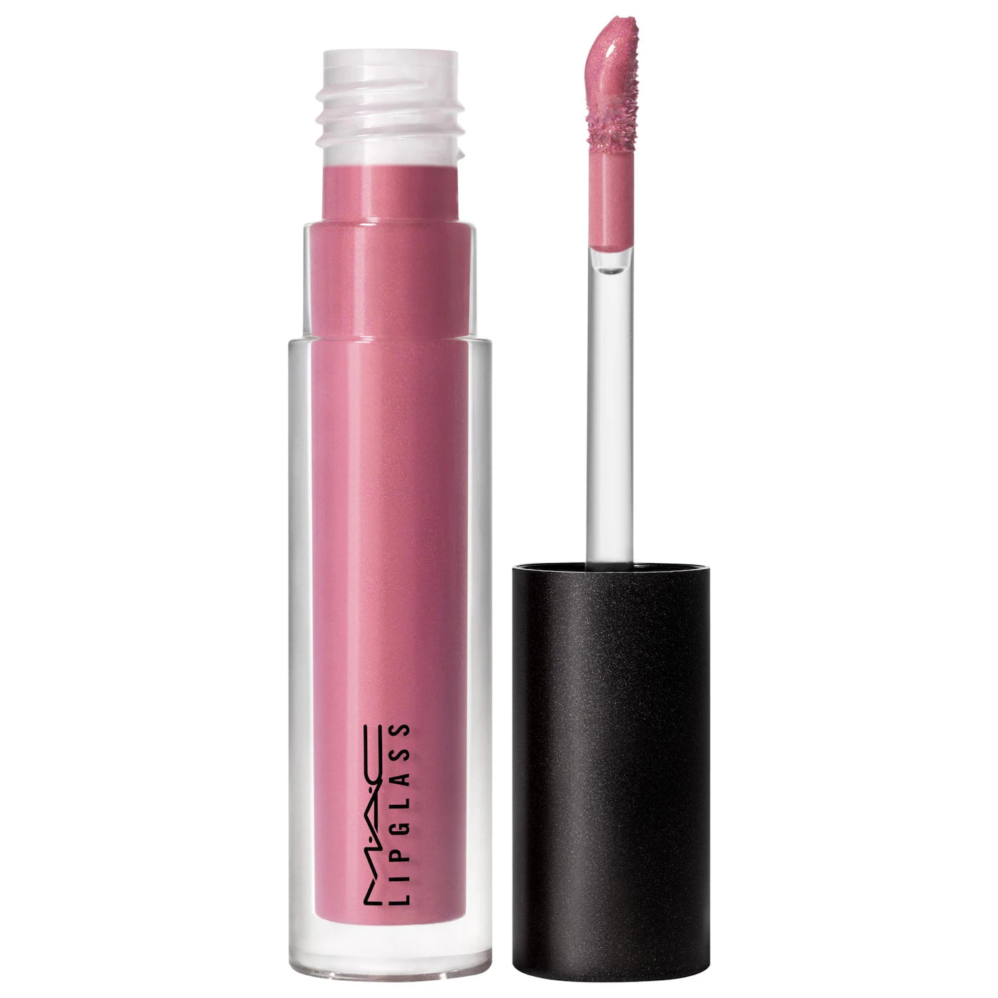 MAC Lipglass High-Shine Conditioning Lip Gloss