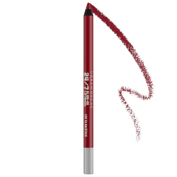 Urban Decay 24/7 Glide-On Waterproof Lip Liner