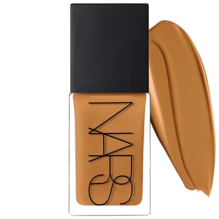 NARS Light Reflecting Skin Medium Coverage Foundation