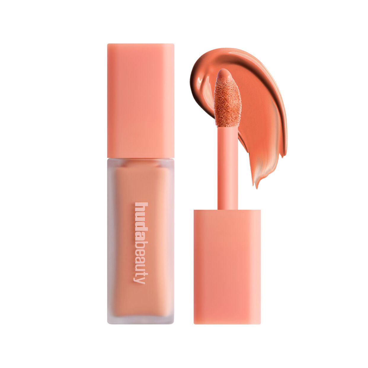 Huda Beauty #FauxFilter Color Corrector