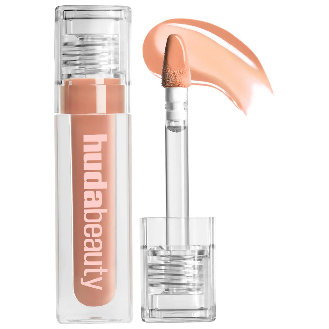 Huda Beauty Faux Filler Lip Gloss