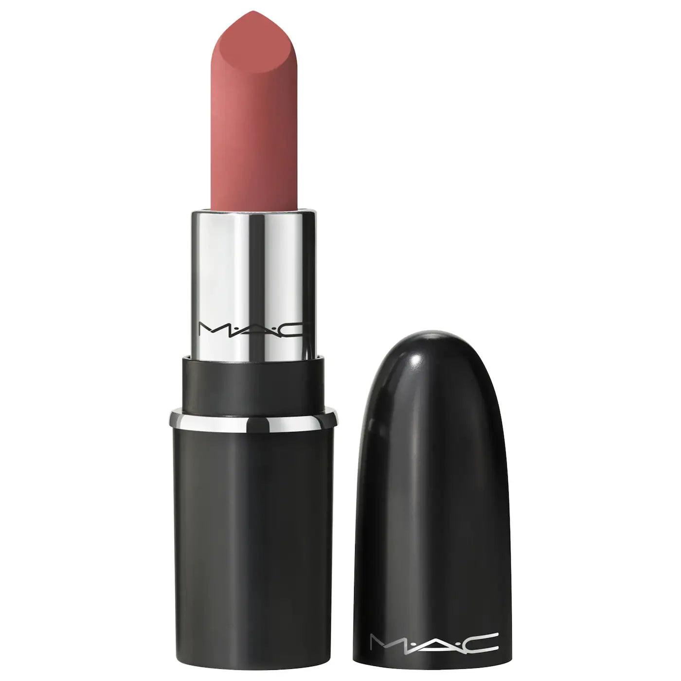 MAC M·A·Cximal Silky Matte 12HR Lipstick