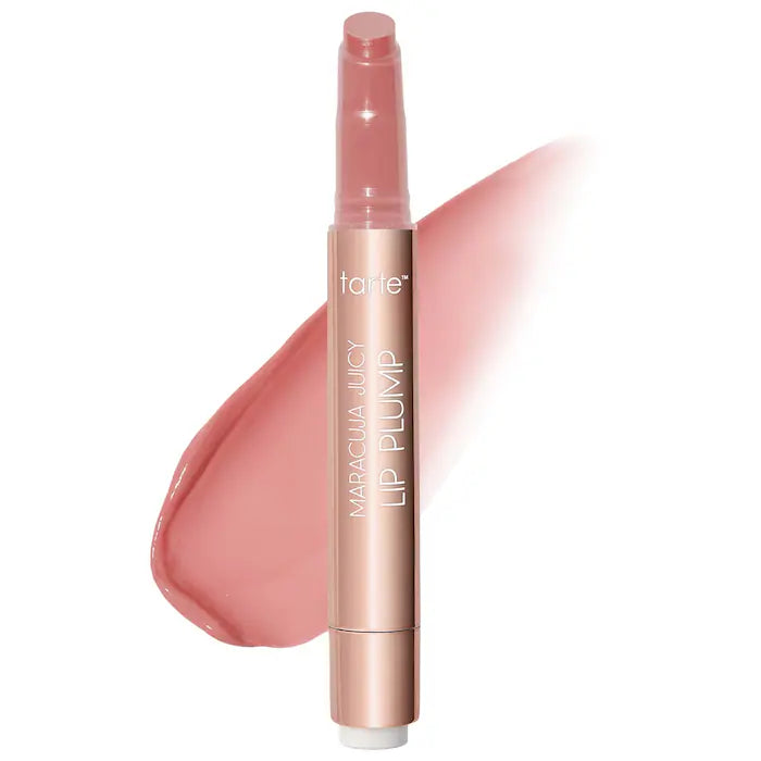 tarte Maracuja Juicy Lip Plumping Gloss - Mixed Berries | Authentic in Egypt