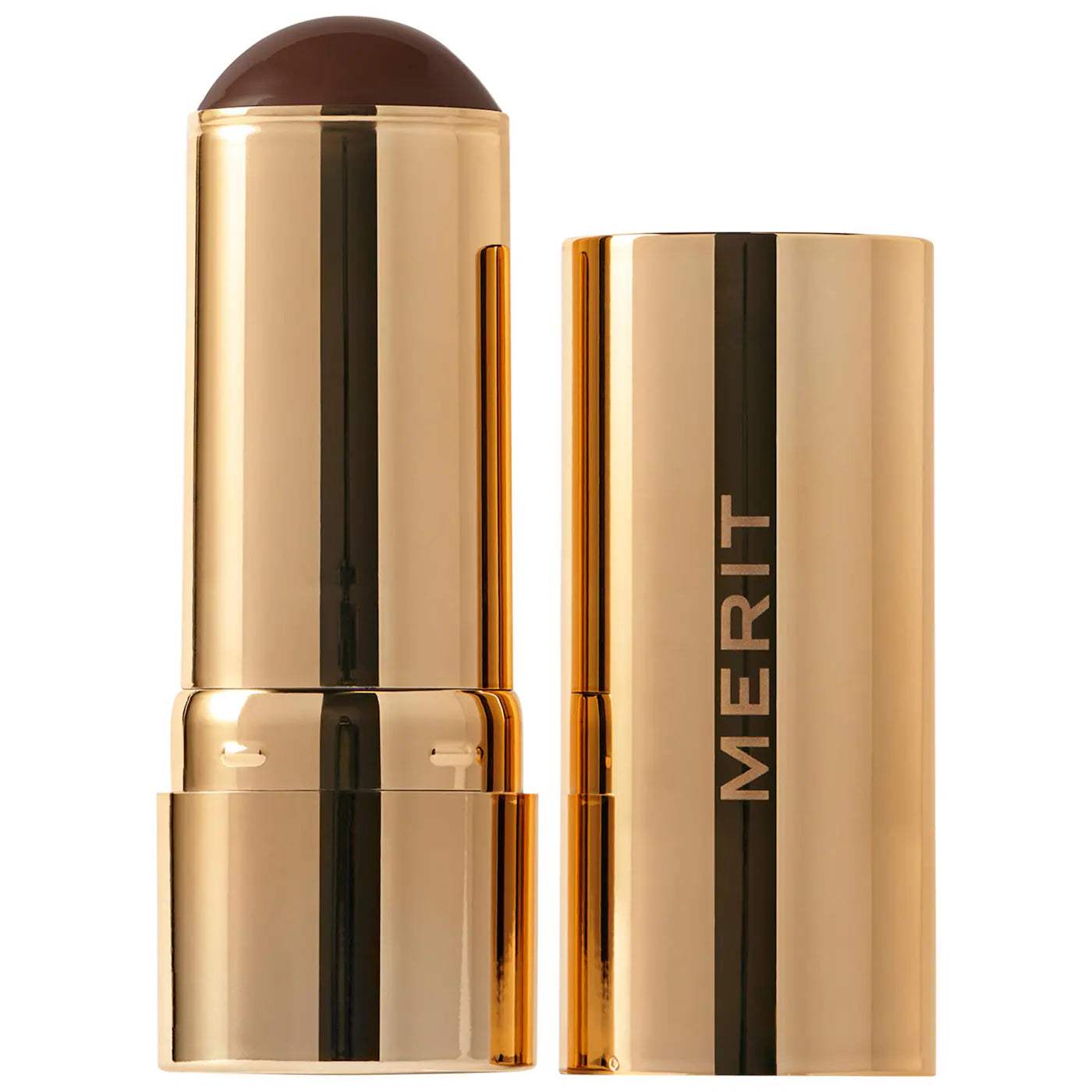 MERIT Bronze Balm Sculpting Bronzer - Monarch | Authentic in Egypt