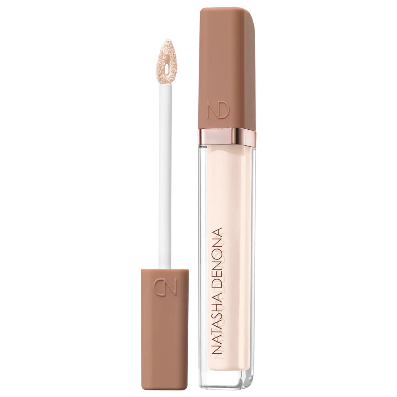 Natasha Denona Hy-Glam Brightening & Hydrating Serum Concealer