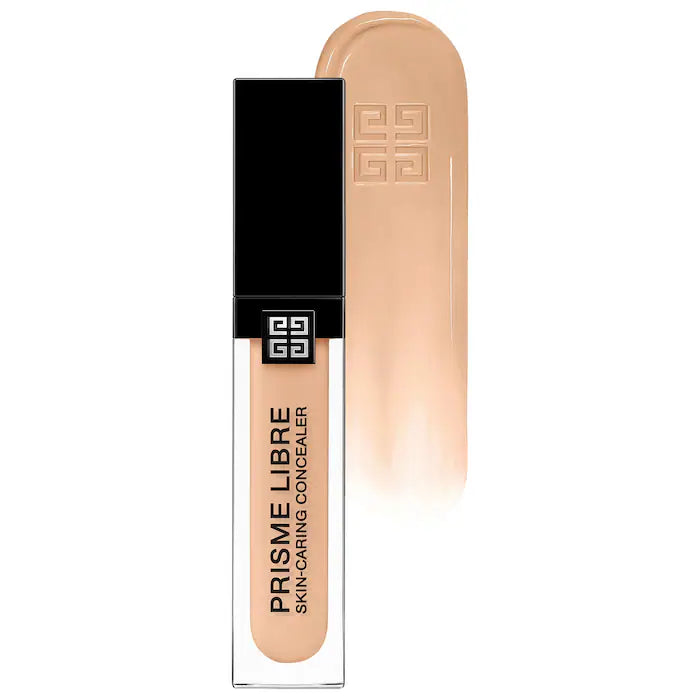 Prisme Libre Skin-Caring 24H Hydrating + Radiant + Correcting Creamy Concealer