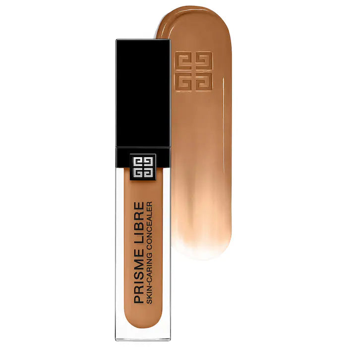 Prisme Libre Skin-Caring 24H Hydrating + Radiant + Correcting Creamy Concealer