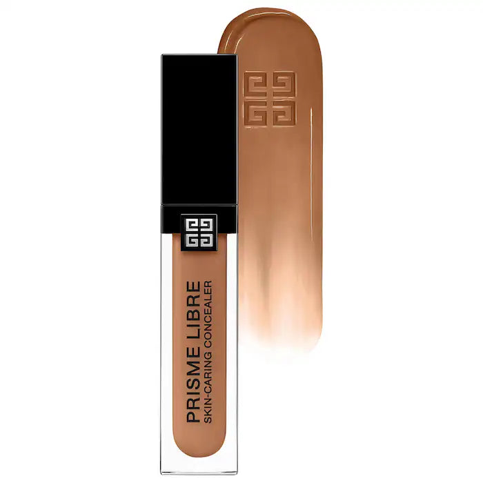 Prisme Libre Skin-Caring 24H Hydrating + Radiant + Correcting Creamy Concealer