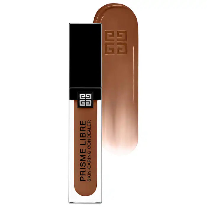 Prisme Libre Skin-Caring 24H Hydrating + Radiant + Correcting Creamy Concealer