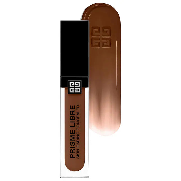 Prisme Libre Skin-Caring 24H Hydrating + Radiant + Correcting Creamy Concealer