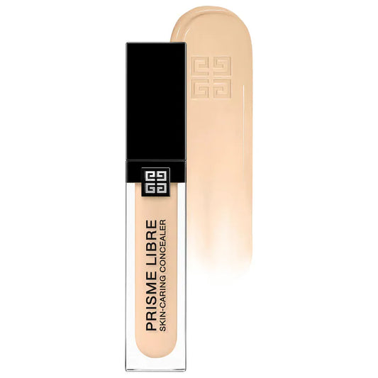 Prisme Libre Skin-Caring 24H Hydrating + Radiant + Correcting Creamy Concealer