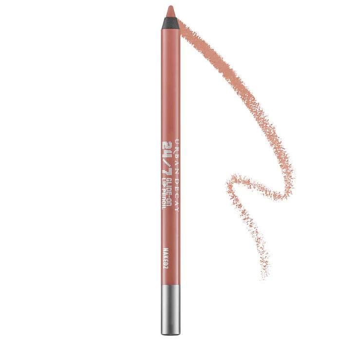 Urban Decay 24/7 Glide-On Waterproof Lip Liner