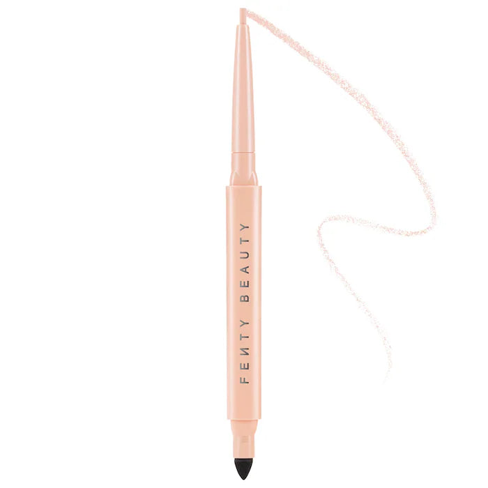 Fenty Beauty Fine Linez Precision Eyeliner