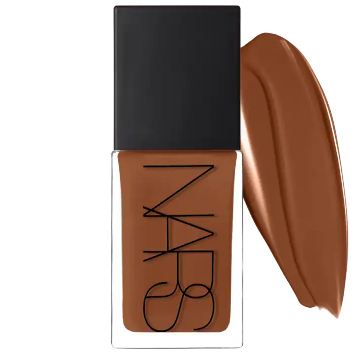 NARS Light Reflecting Skin Medium Coverage Foundation