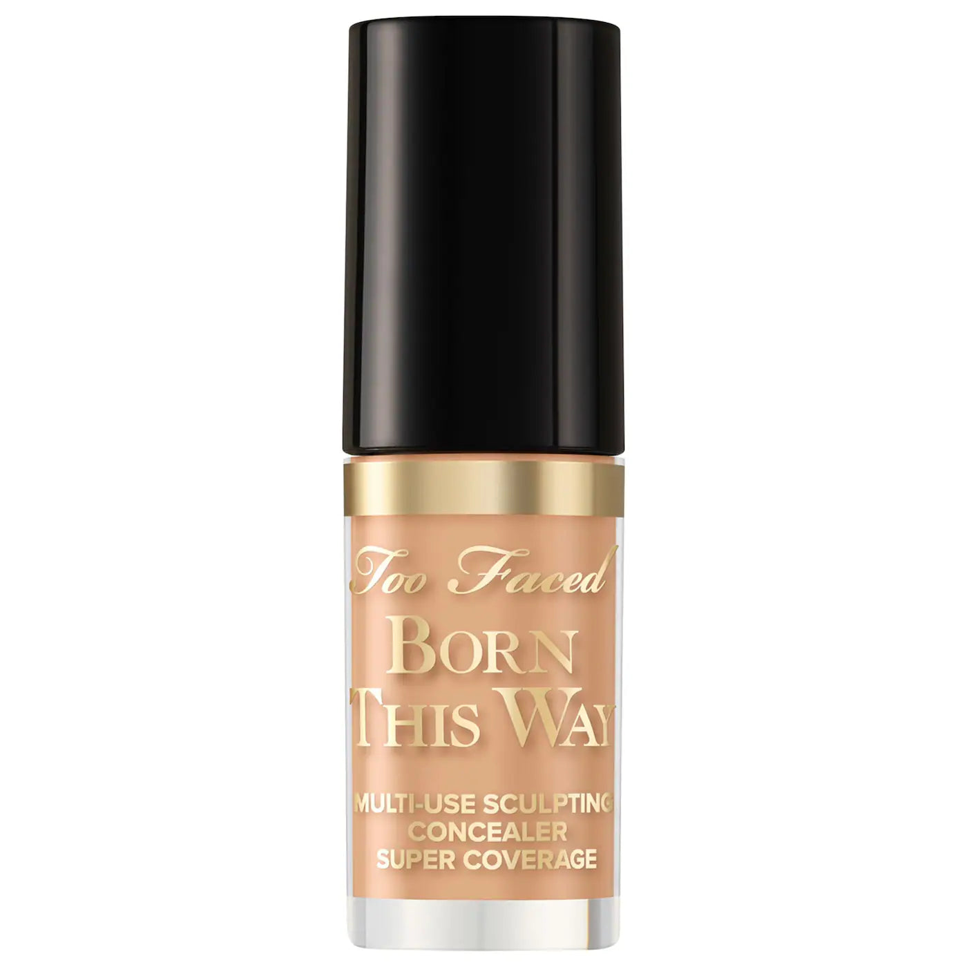 Too Faced Born This Way Concealer