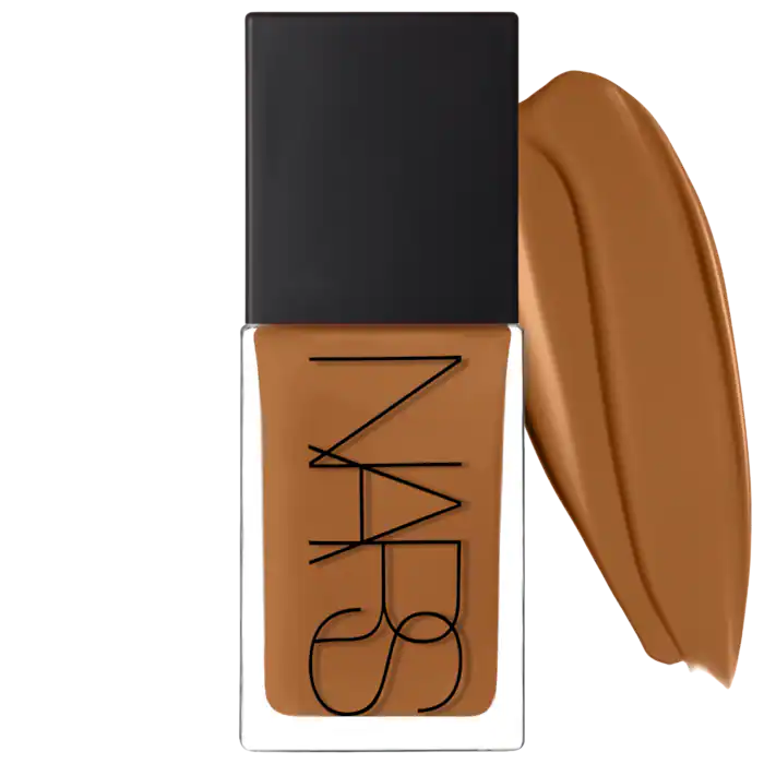 NARS Light Reflecting Skin Medium Coverage Foundation