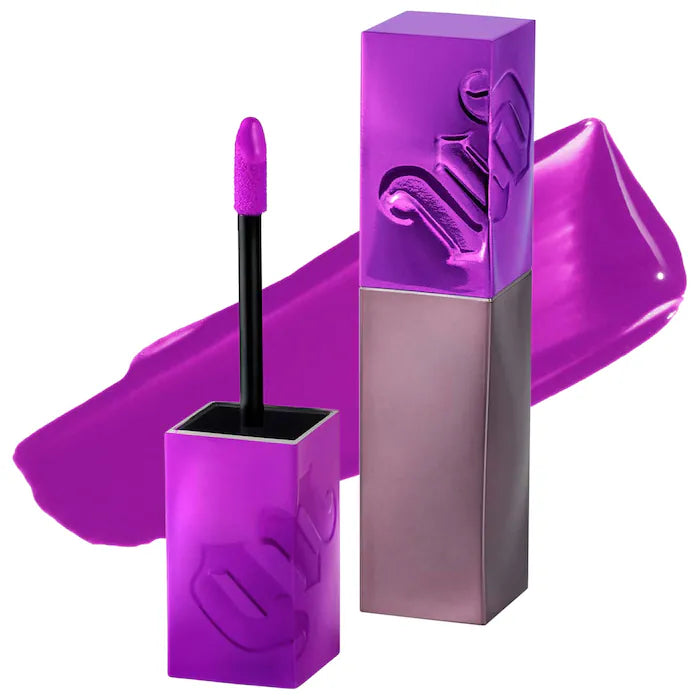 Urban Decay Vice Lip Bond Liquid Lipstick