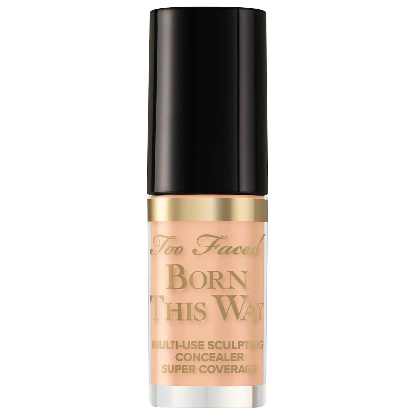 Too Faced Born This Way Concealer