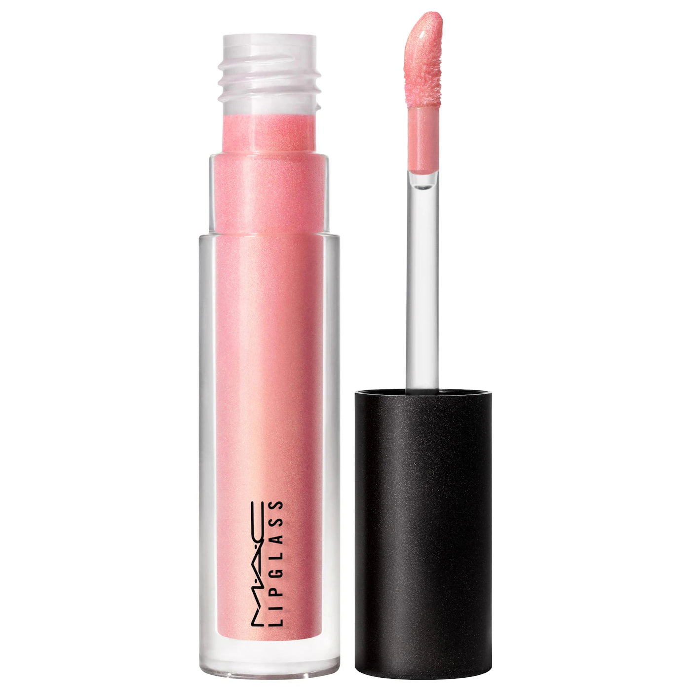 MAC Lipglass High-Shine Conditioning Lip Gloss