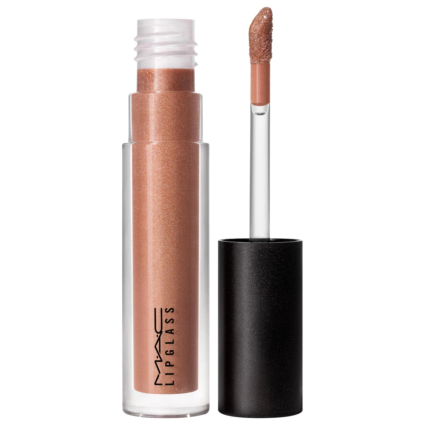 MAC Lipglass High-Shine Conditioning Lip Gloss