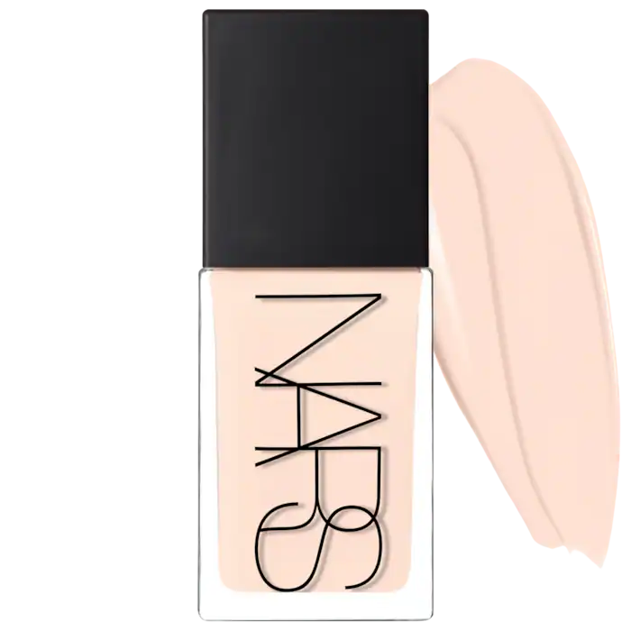 NARS Light Reflecting Skin Medium Coverage Foundation