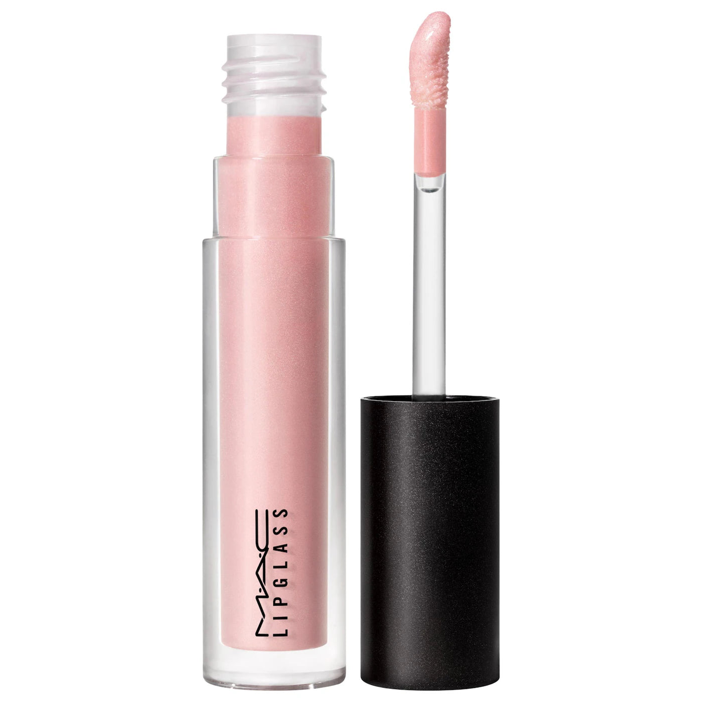 MAC Lipglass High-Shine Conditioning Lip Gloss