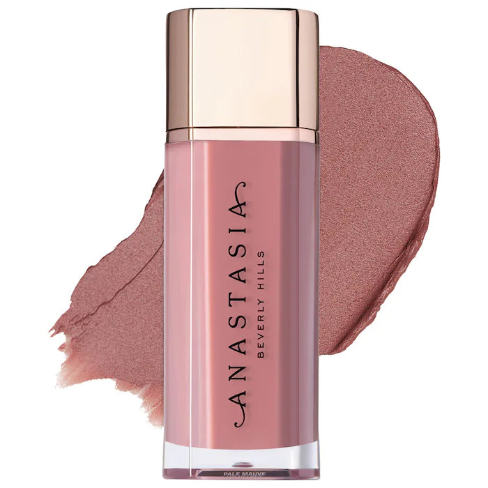 Anastasia Beverly Hills Lip Velvet Liquid Lipstick