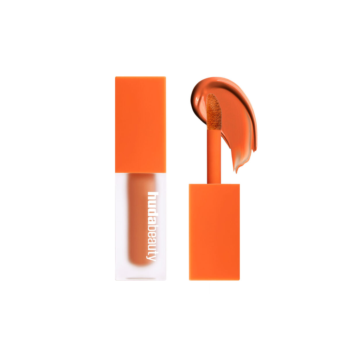 Huda Beauty FauxFilter Color Corrector - Papaya | Authentic in Egypt