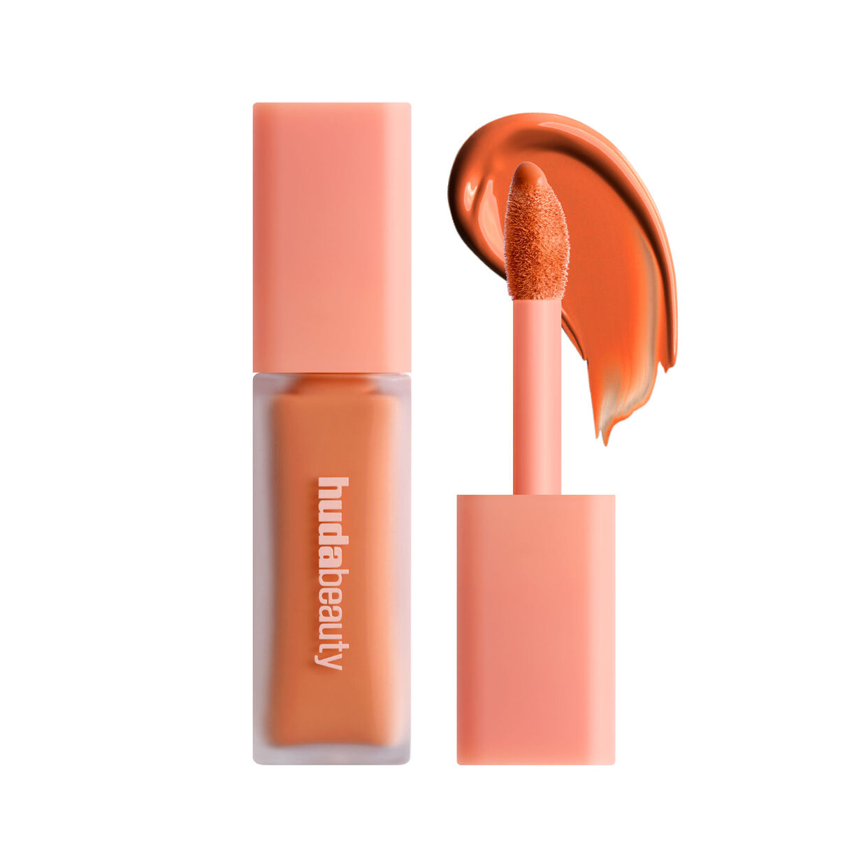 Huda Beauty #FauxFilter Color Corrector